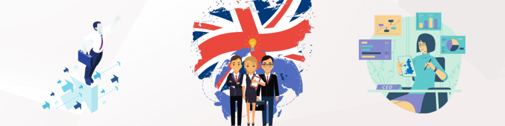 Steps Involved in Setting Up Your Limited Company in the UK - Margin Business-min