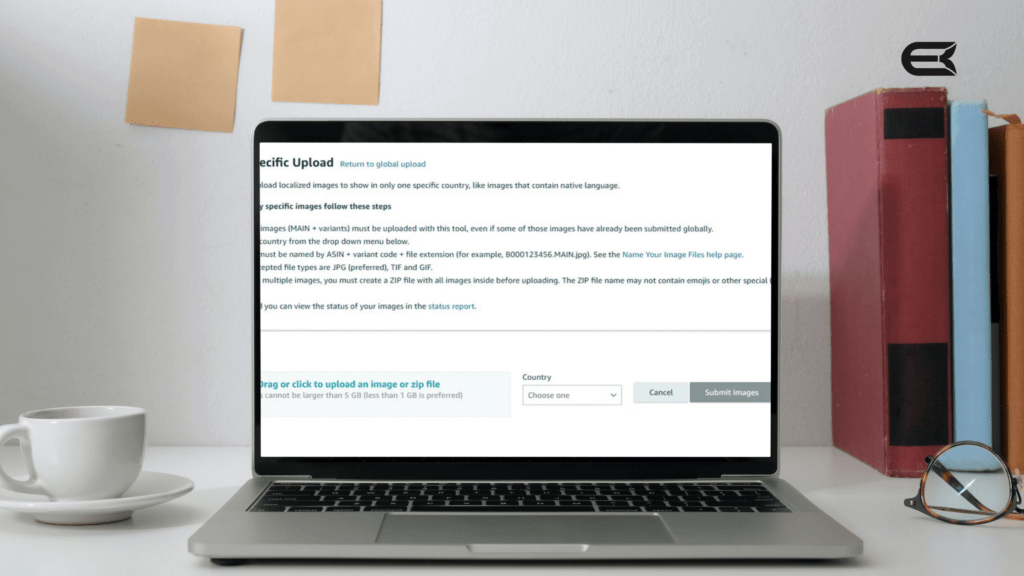 Amazon Europe How to Localize your Product Images - Amazon Product Content Localization - Margin Business