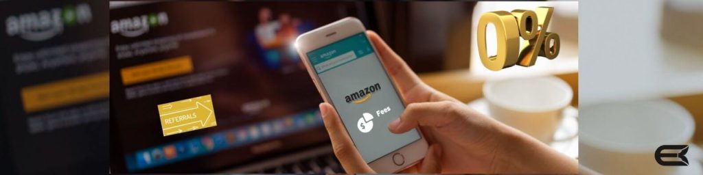 Fees related to Amazon sales - Margin Business Amazon Optimization Services