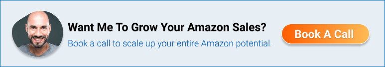 Want Me To Grow Your Amazon Sales - Omar Angri at Margin Business Agency Services