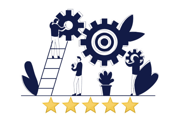 Amazon Account Management by Margin Business