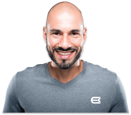 Book A Free Call With Omar Angri - Margin Business