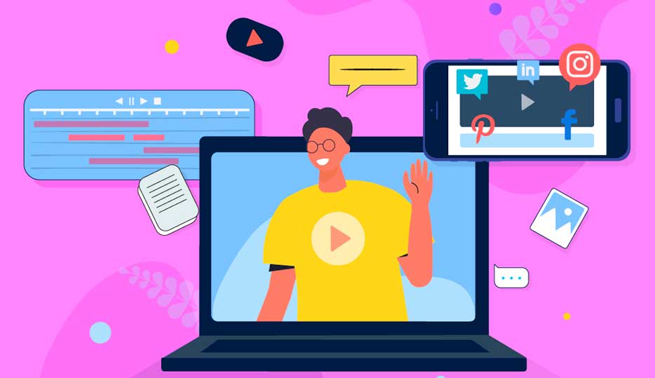 Create A Video About Your Product - Margin Business-min