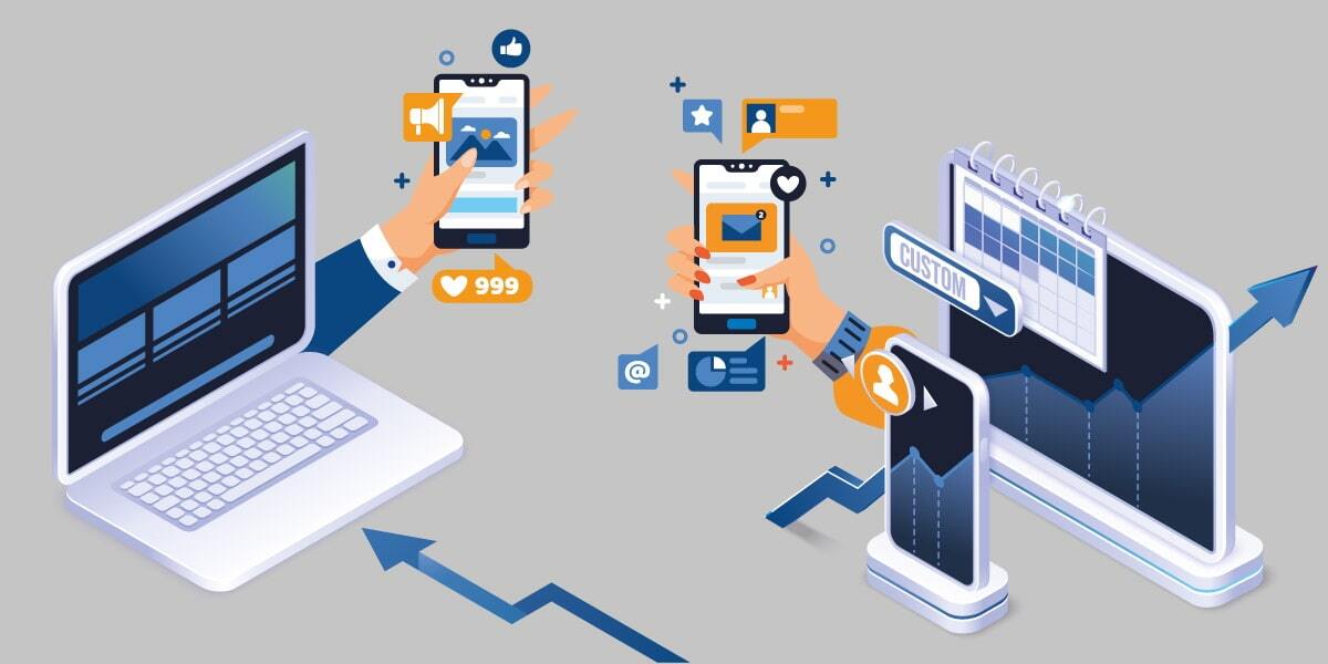 Drive External Traffic to Amazon Listing - Margin Business