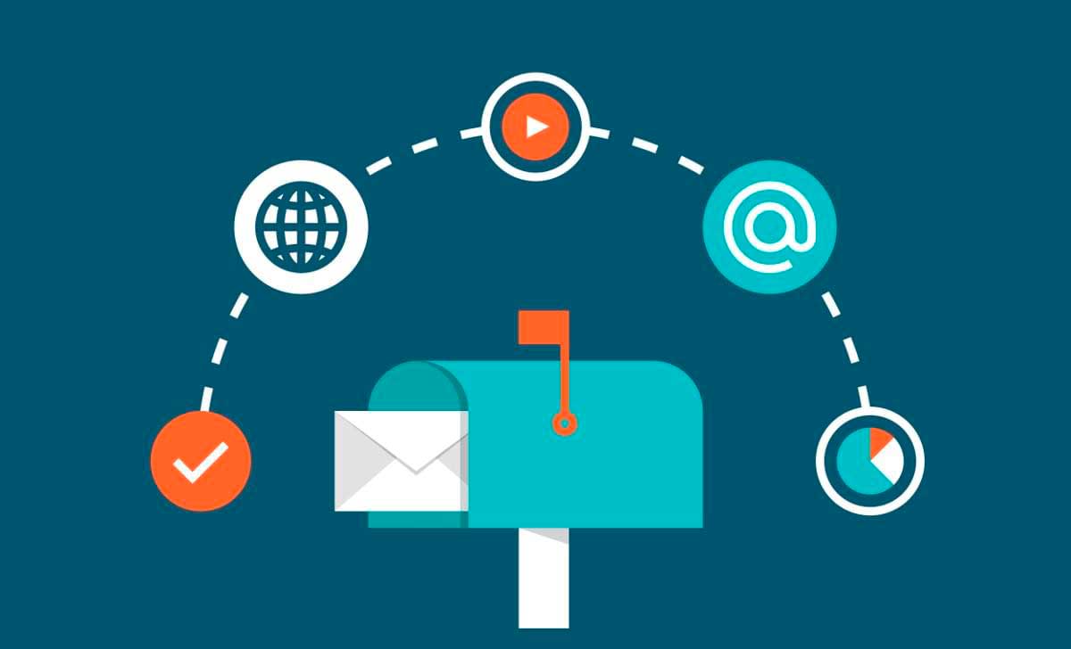 Set Up Email Campaigns - Drive External Traffic to Amazon Listings by Margin Business-min