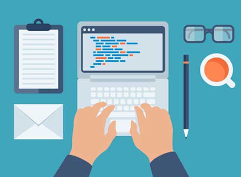 Start A Blog - Drive External Traffic to Amazon Listings by Margin Business-min