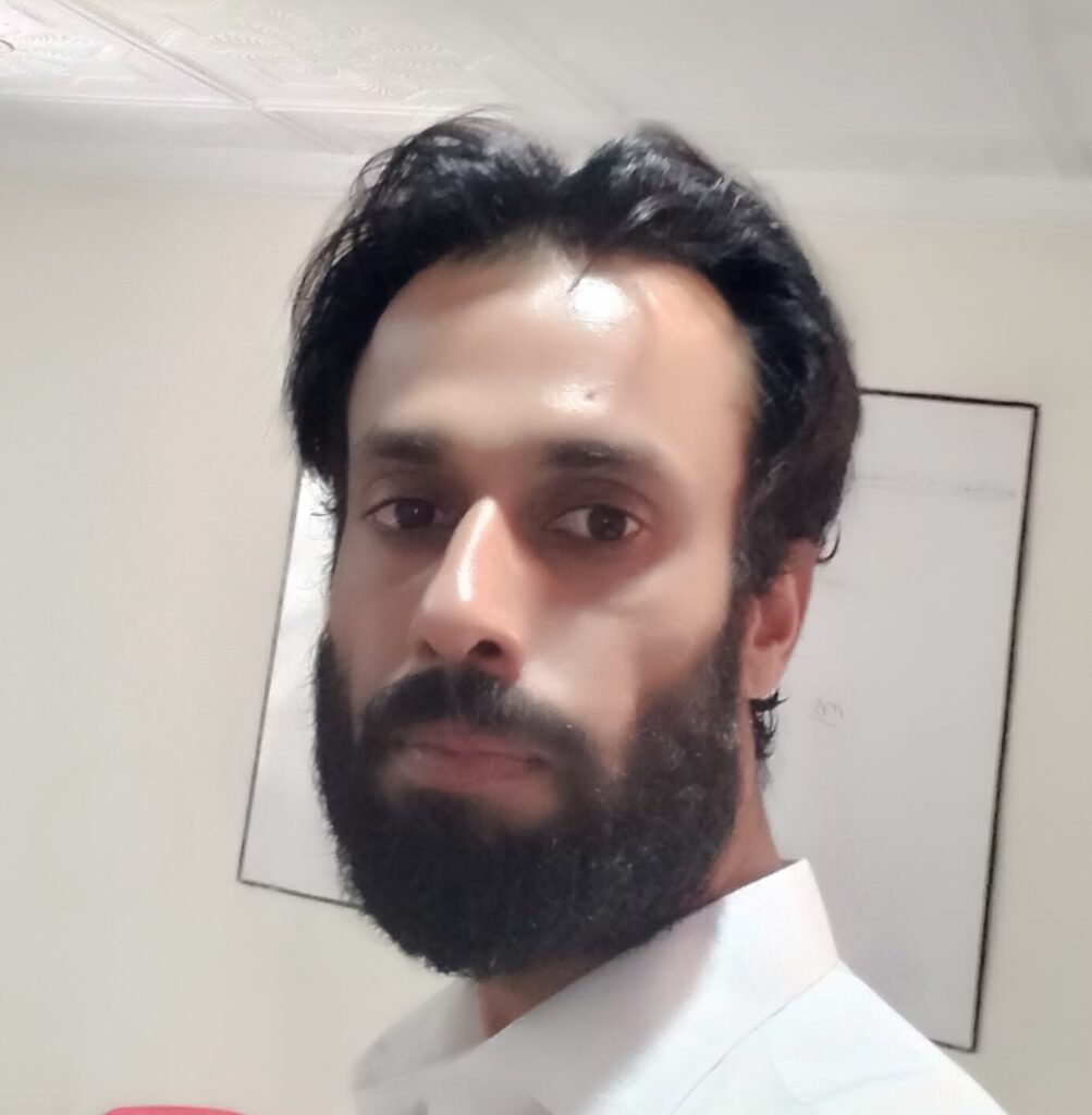 Z.D. Babar - CEO at HEO Optimization Agency - Qontentify.com