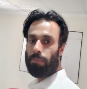 Picture of Z.D. Babar