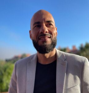 Picture of Omar Angri